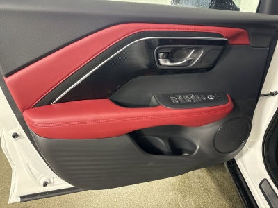 2026 Acura ADX A-Spec AWD