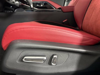 2026 Acura ADX A-Spec AWD