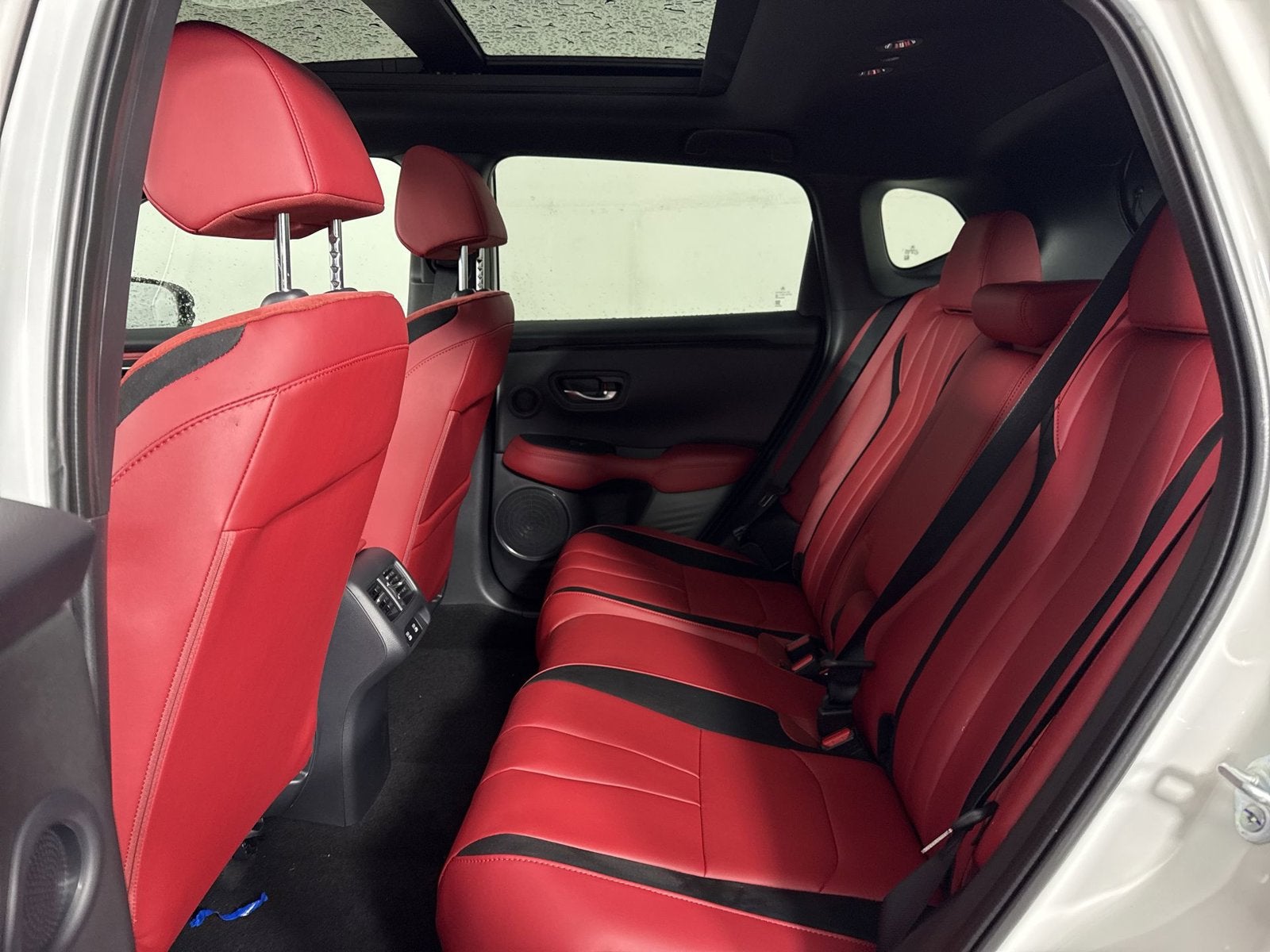 2026 Acura ADX A-Spec AWD