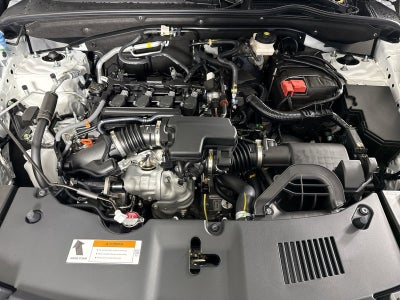 2026 Acura ADX A-Spec AWD