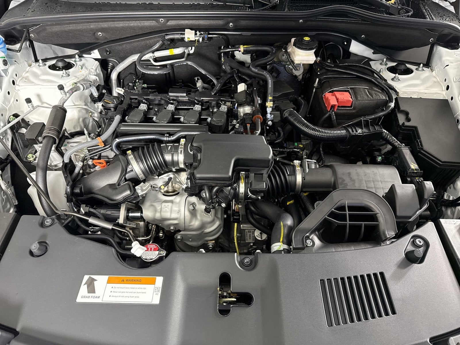 2026 Acura ADX A-Spec AWD