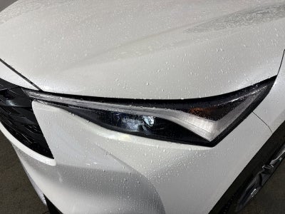 2026 Acura ADX A-Spec AWD