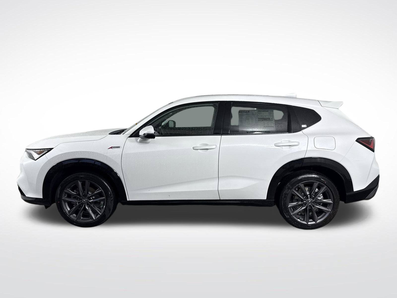 2026 Acura ADX A-Spec AWD