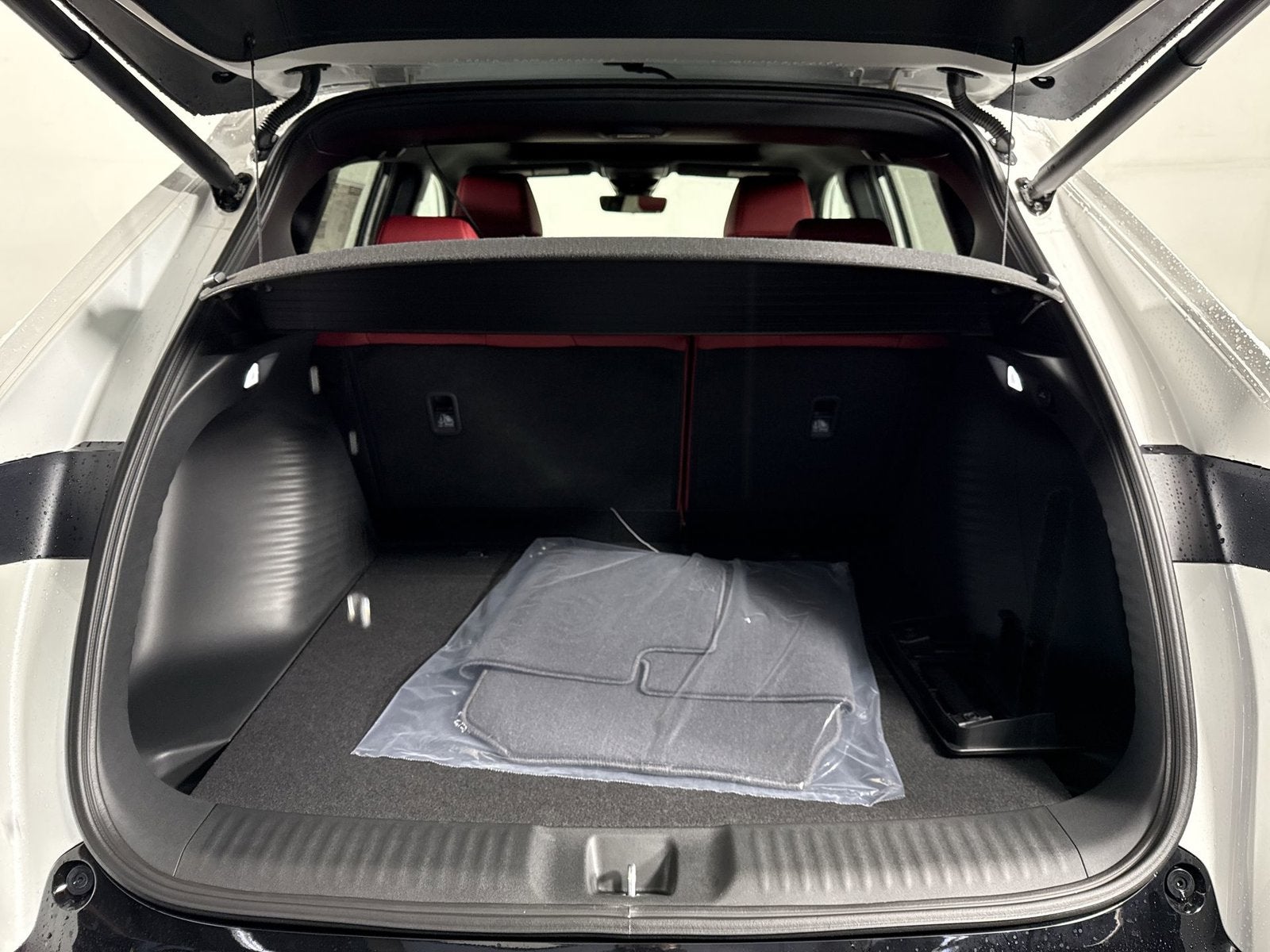 2026 Acura ADX A-Spec AWD