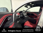 2026 Acura ADX A-Spec AWD
