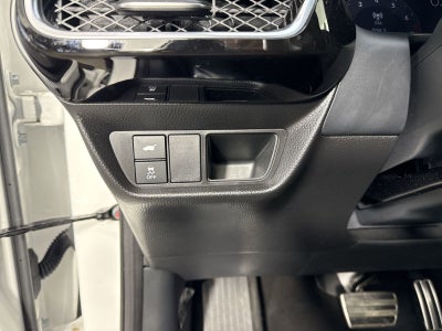 2025 Acura ADX AWD A-SPEC