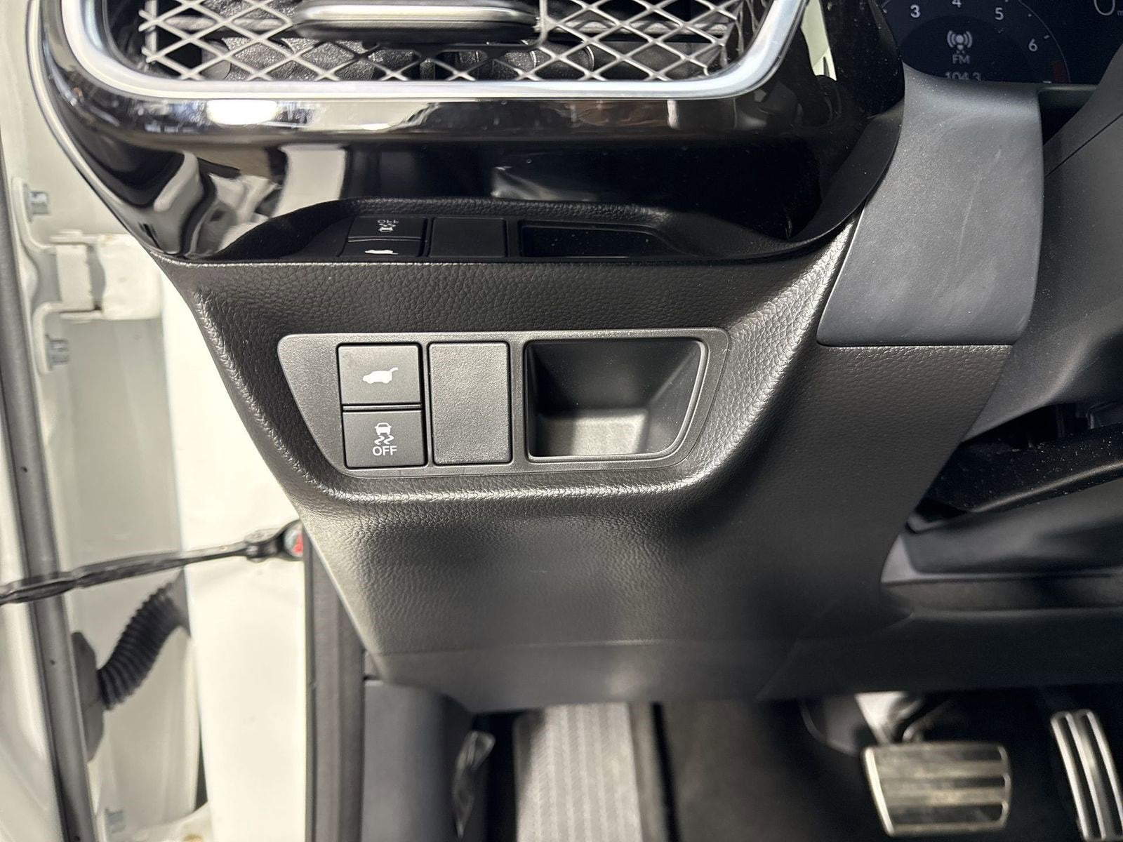 2025 Acura ADX AWD A-SPEC