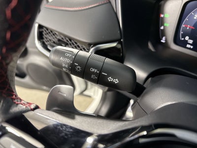 2025 Acura ADX AWD A-SPEC