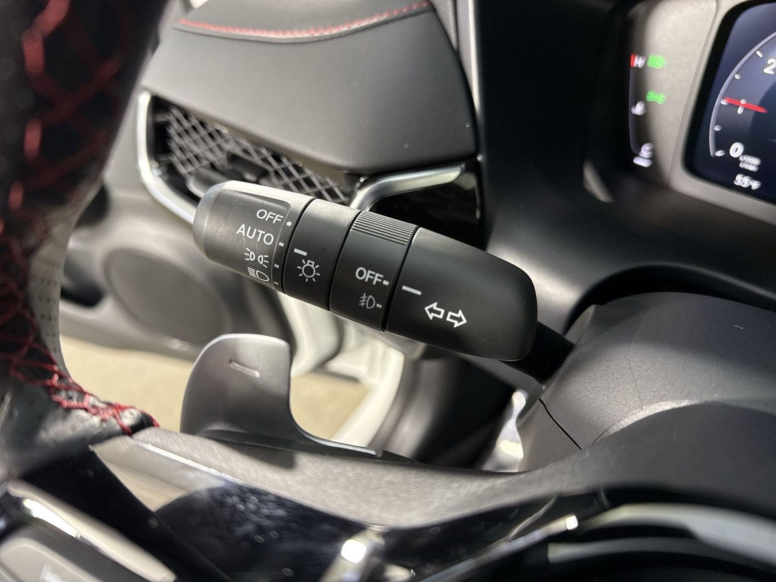 2025 Acura ADX AWD A-SPEC