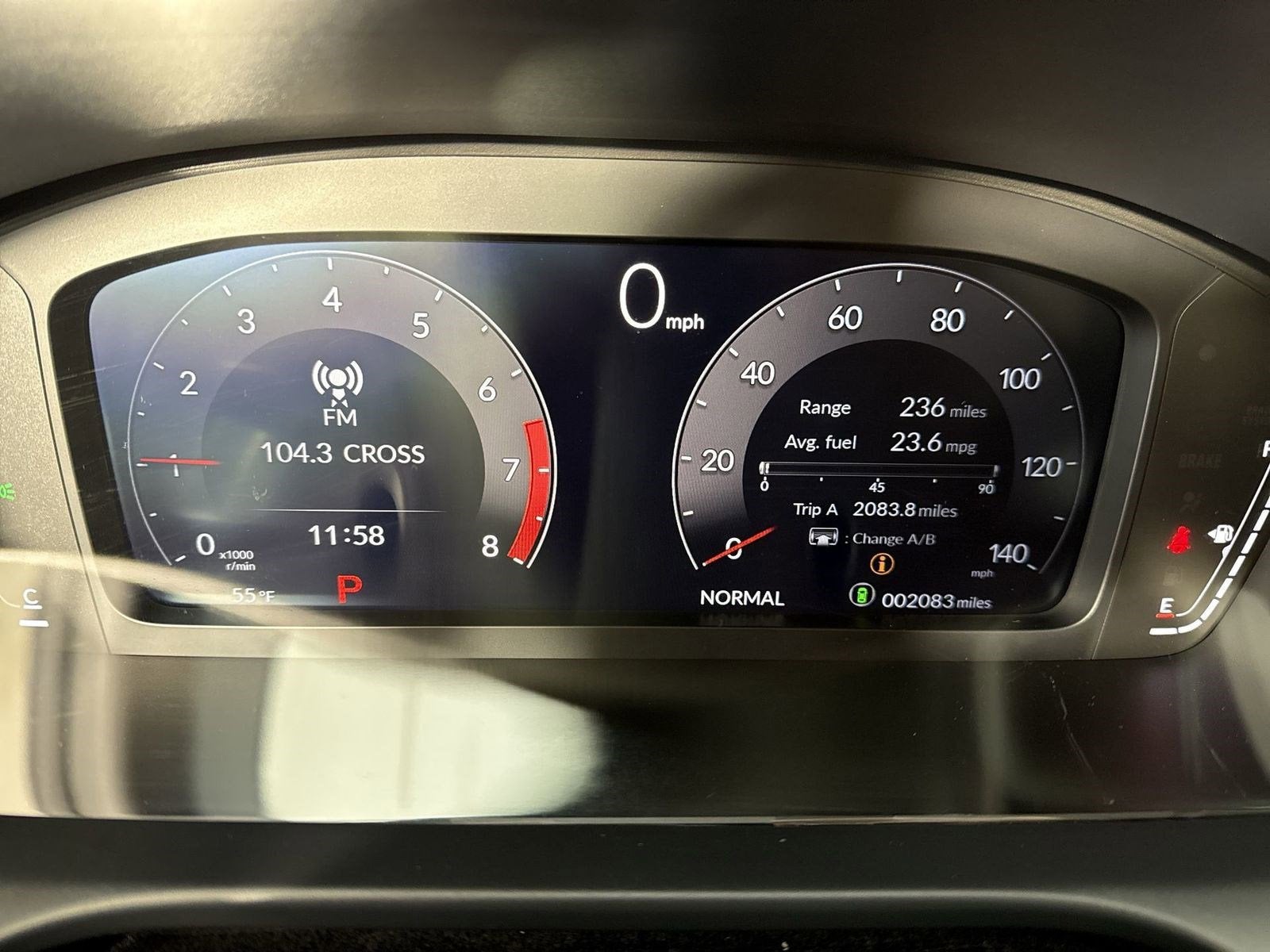 2025 Acura ADX AWD A-SPEC