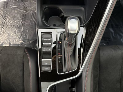 2025 Acura ADX AWD A-SPEC