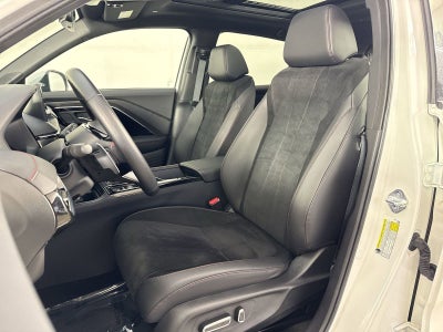 2025 Acura ADX AWD A-SPEC