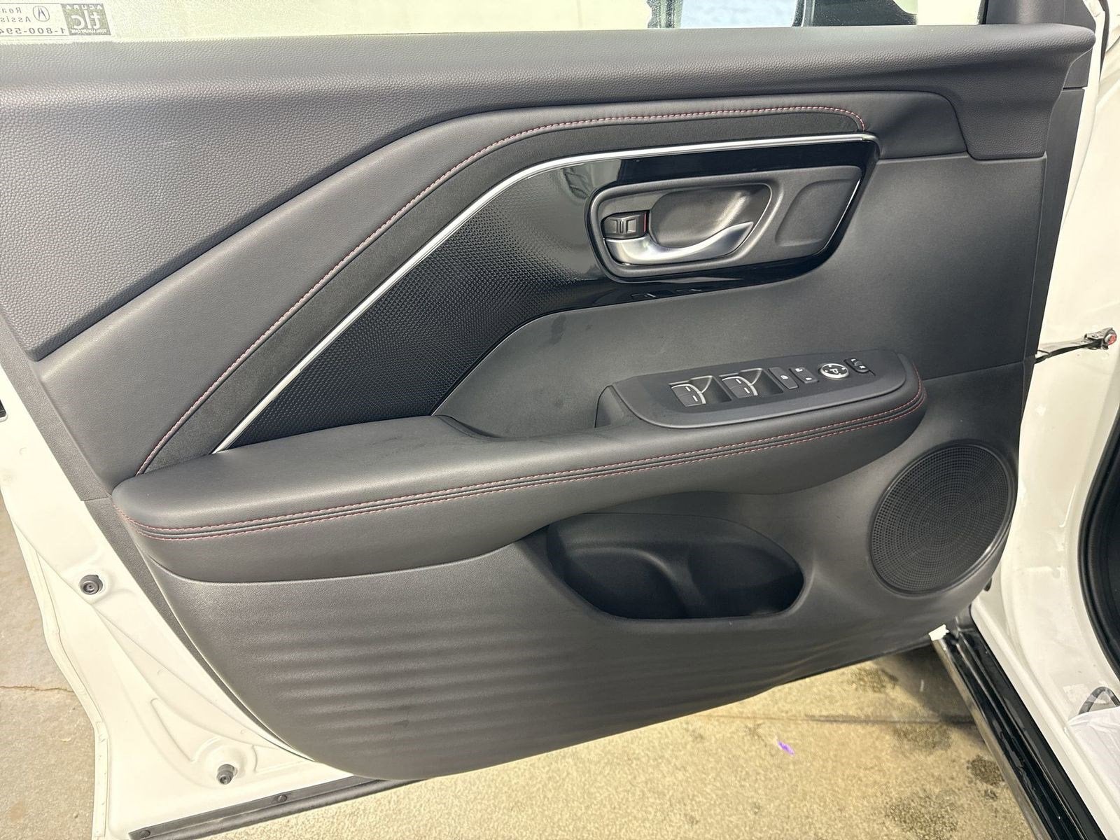 2025 Acura ADX AWD A-SPEC