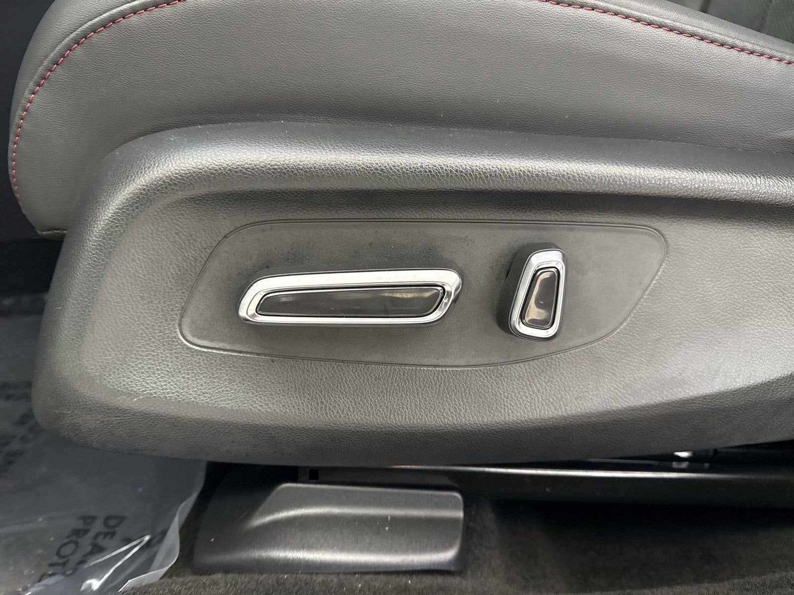 2025 Acura ADX AWD A-SPEC