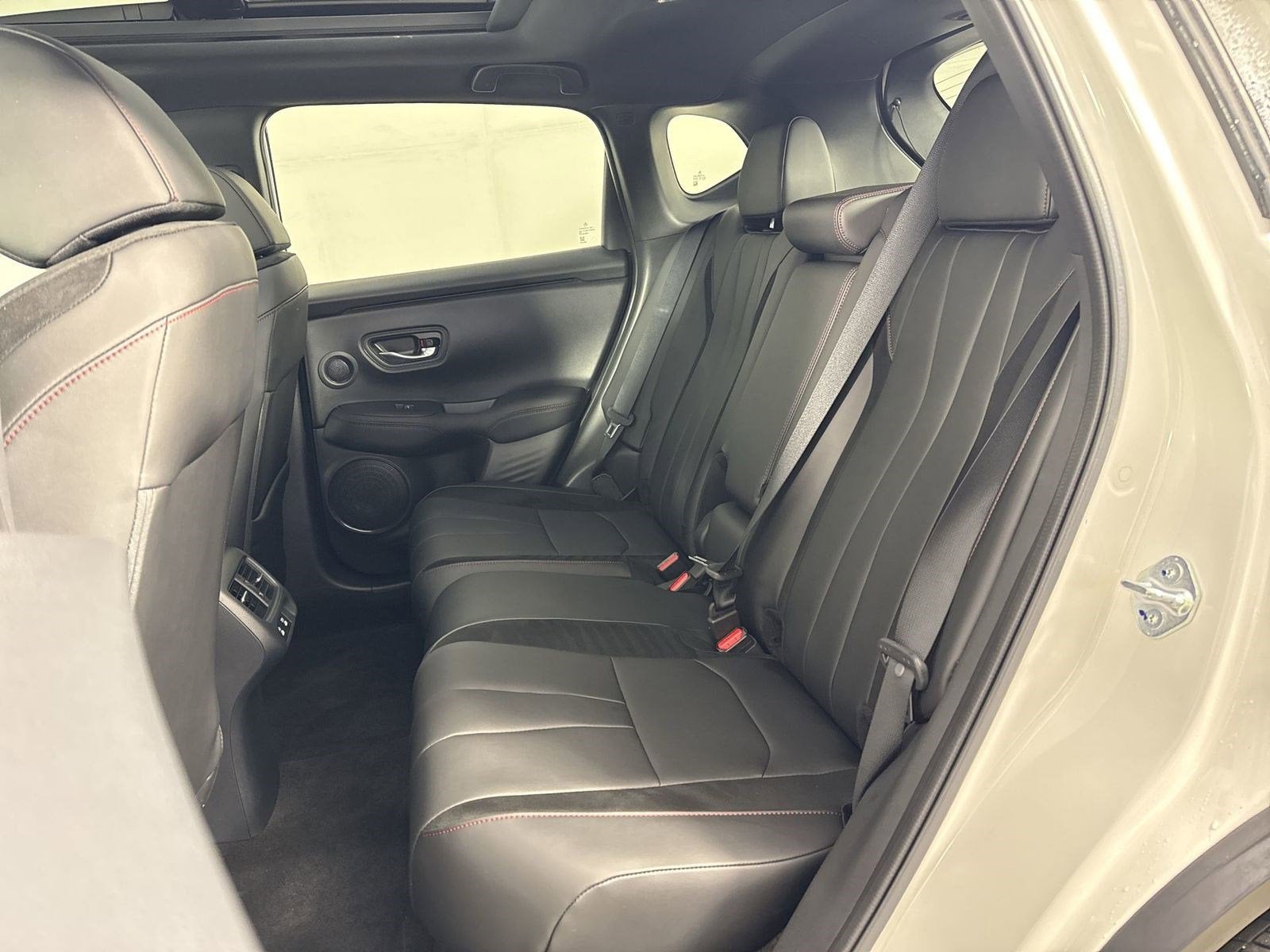 2025 Acura ADX AWD A-SPEC