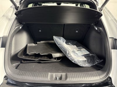 2025 Acura ADX AWD A-SPEC