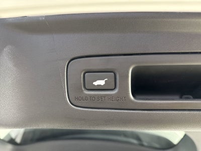 2025 Acura ADX AWD A-SPEC