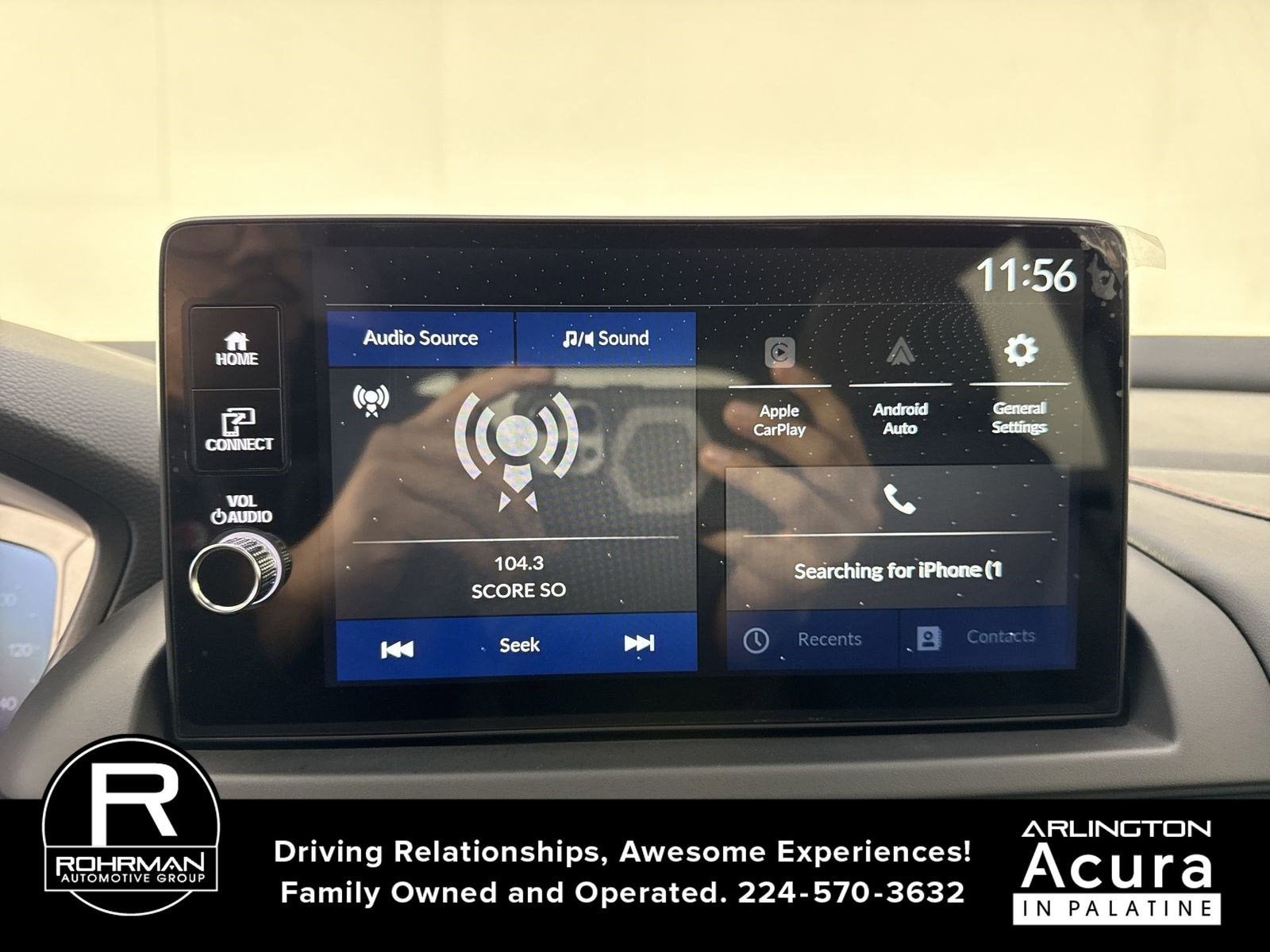 2025 Acura ADX AWD A-SPEC