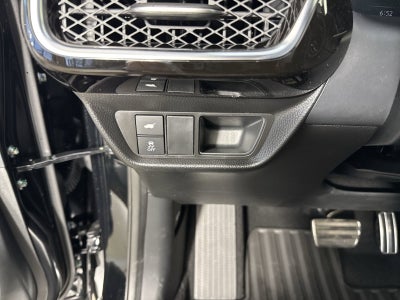 2026 Acura ADX A-Spec AWD