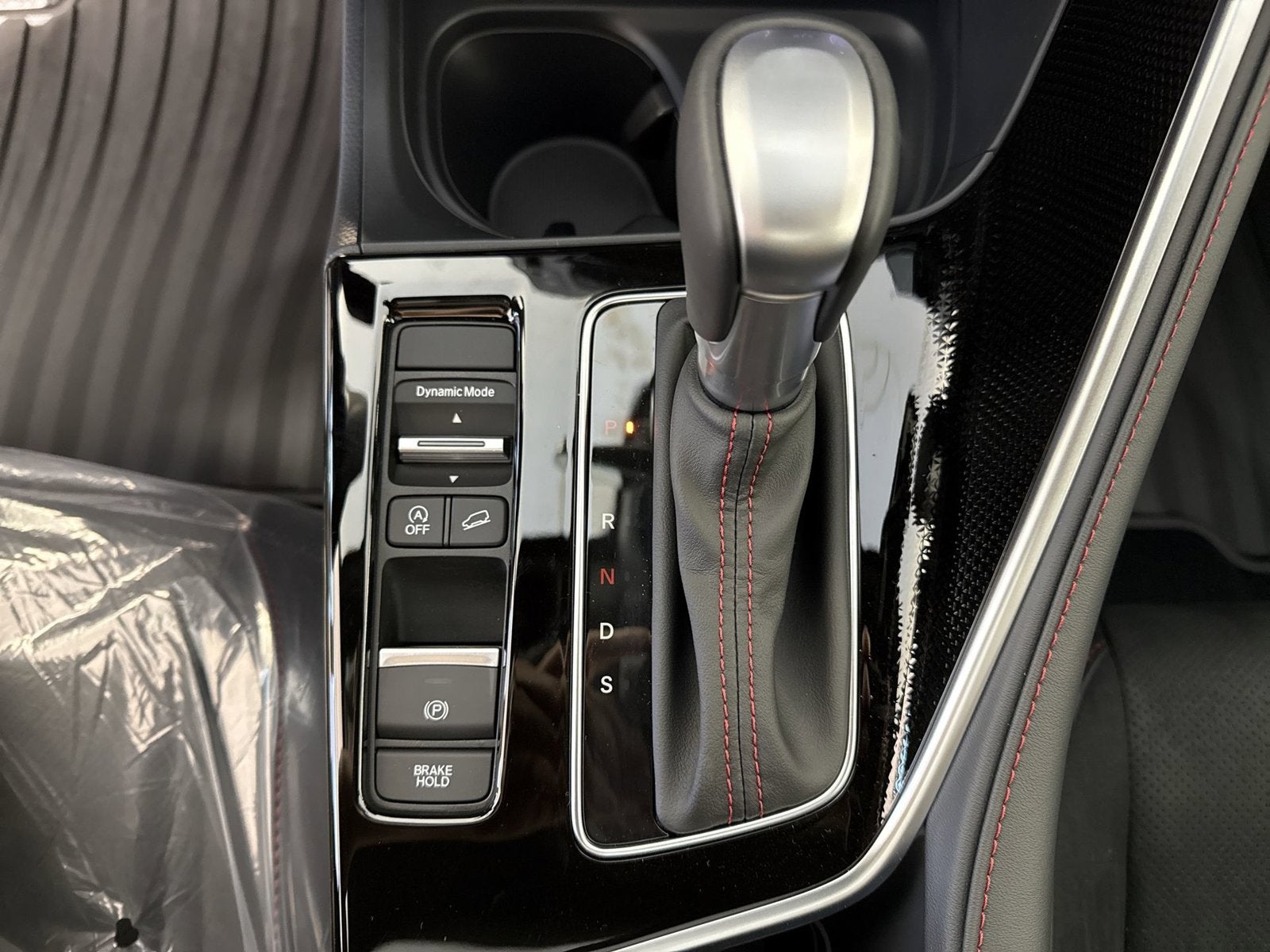 2026 Acura ADX A-Spec AWD