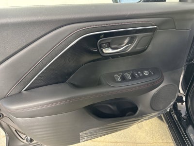 2026 Acura ADX A-Spec AWD