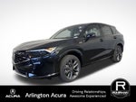 2026 Acura ADX A-Spec AWD