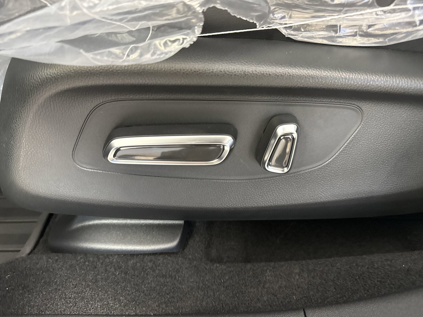 2026 Acura ADX A-Spec AWD