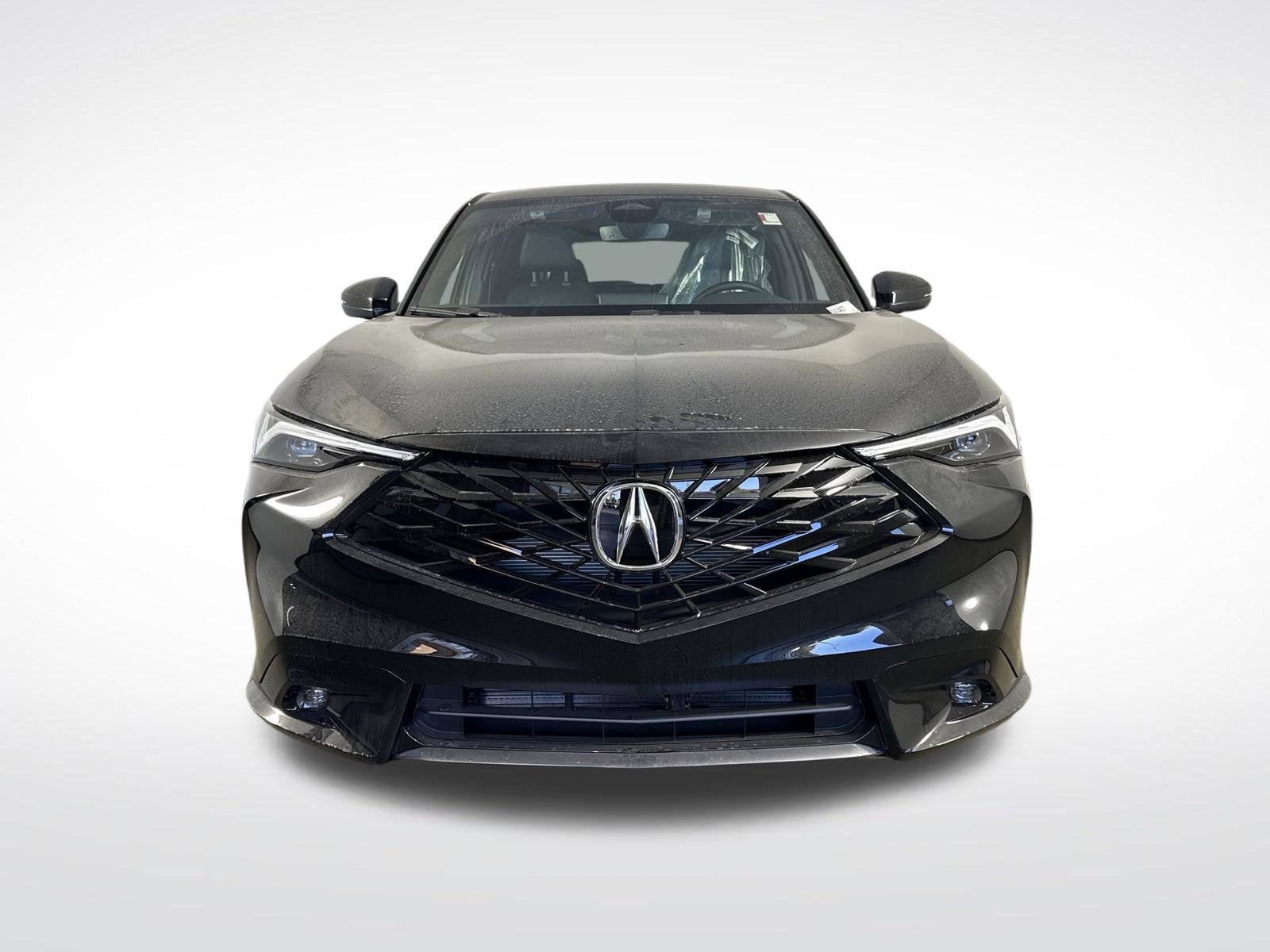 2026 Acura ADX A-Spec AWD