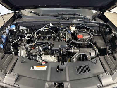 2026 Acura ADX A-Spec AWD