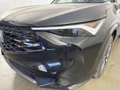 2026 Acura ADX A-Spec AWD