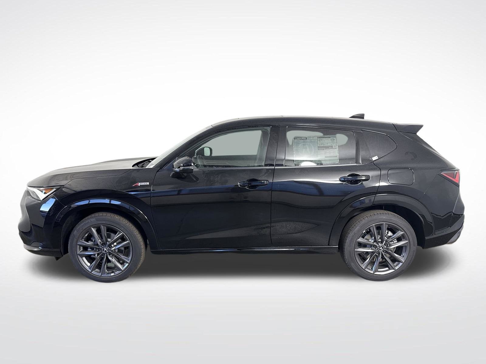 2026 Acura ADX A-Spec AWD