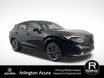 2026 Acura ADX A-Spec AWD