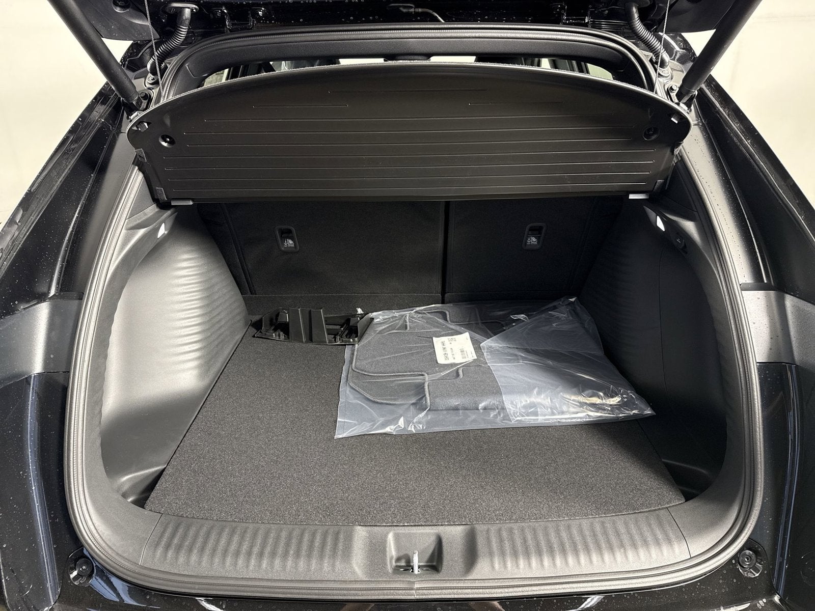 2026 Acura ADX A-Spec AWD
