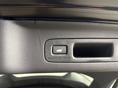 2026 Acura ADX A-Spec AWD