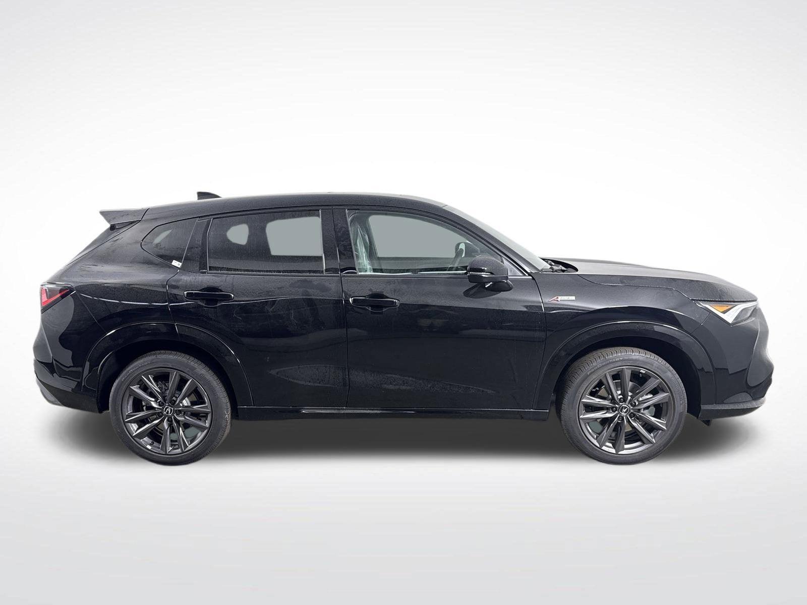 2026 Acura ADX A-Spec AWD