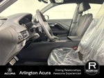 2026 Acura ADX A-Spec AWD