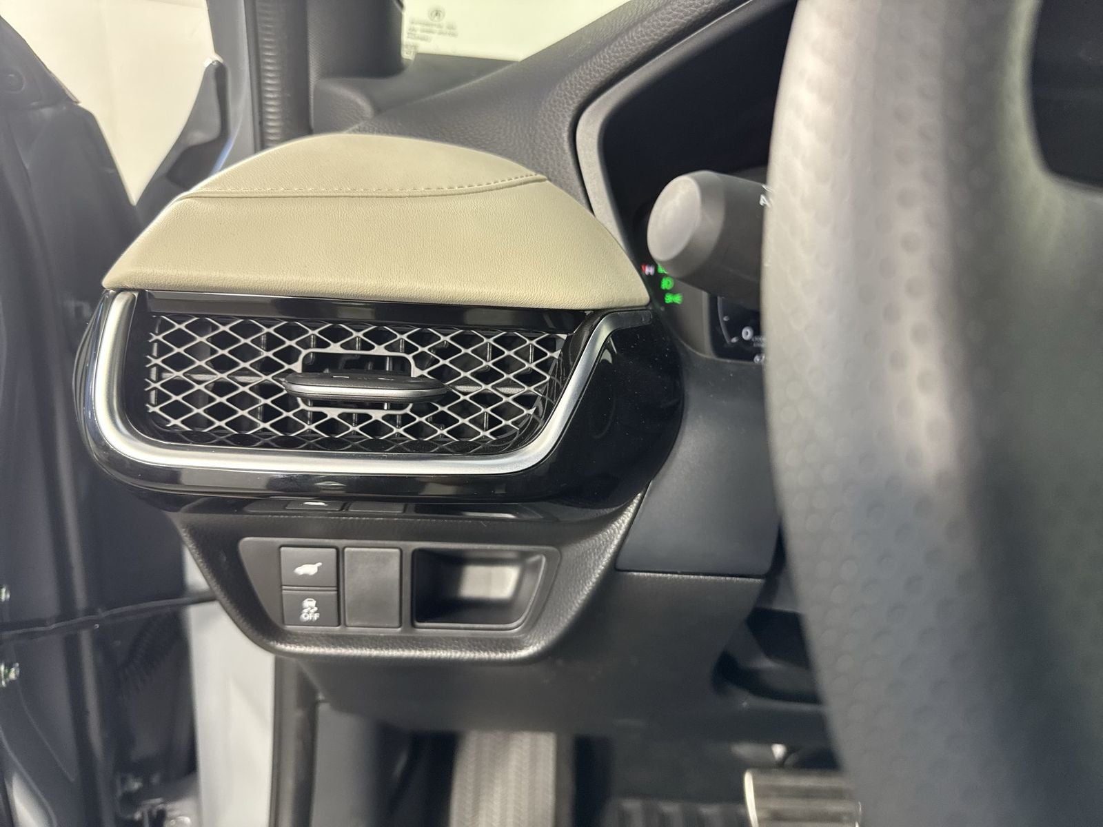 2025 Acura ADX AWD A-SPEC