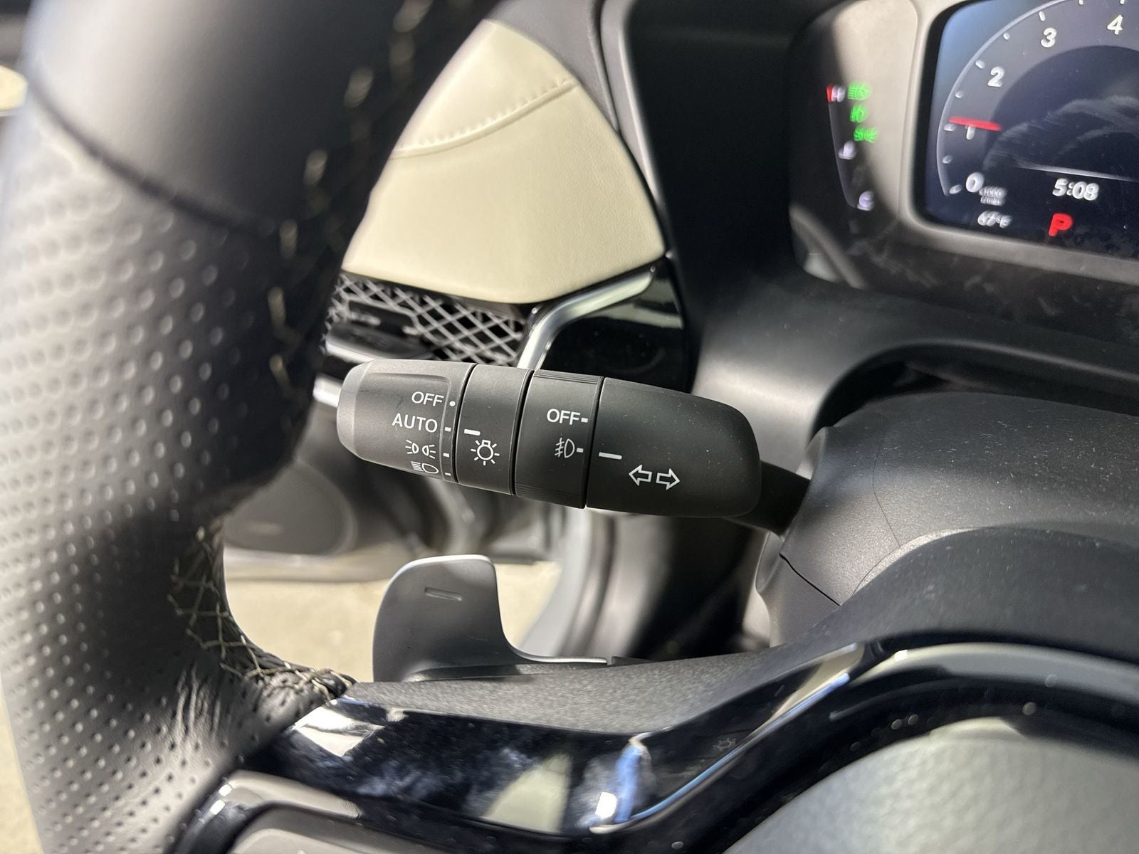 2025 Acura ADX AWD A-SPEC