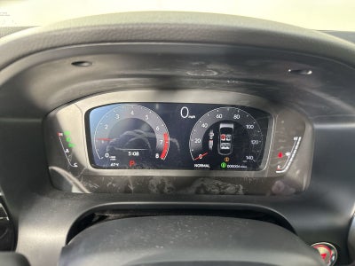 2025 Acura ADX AWD A-SPEC