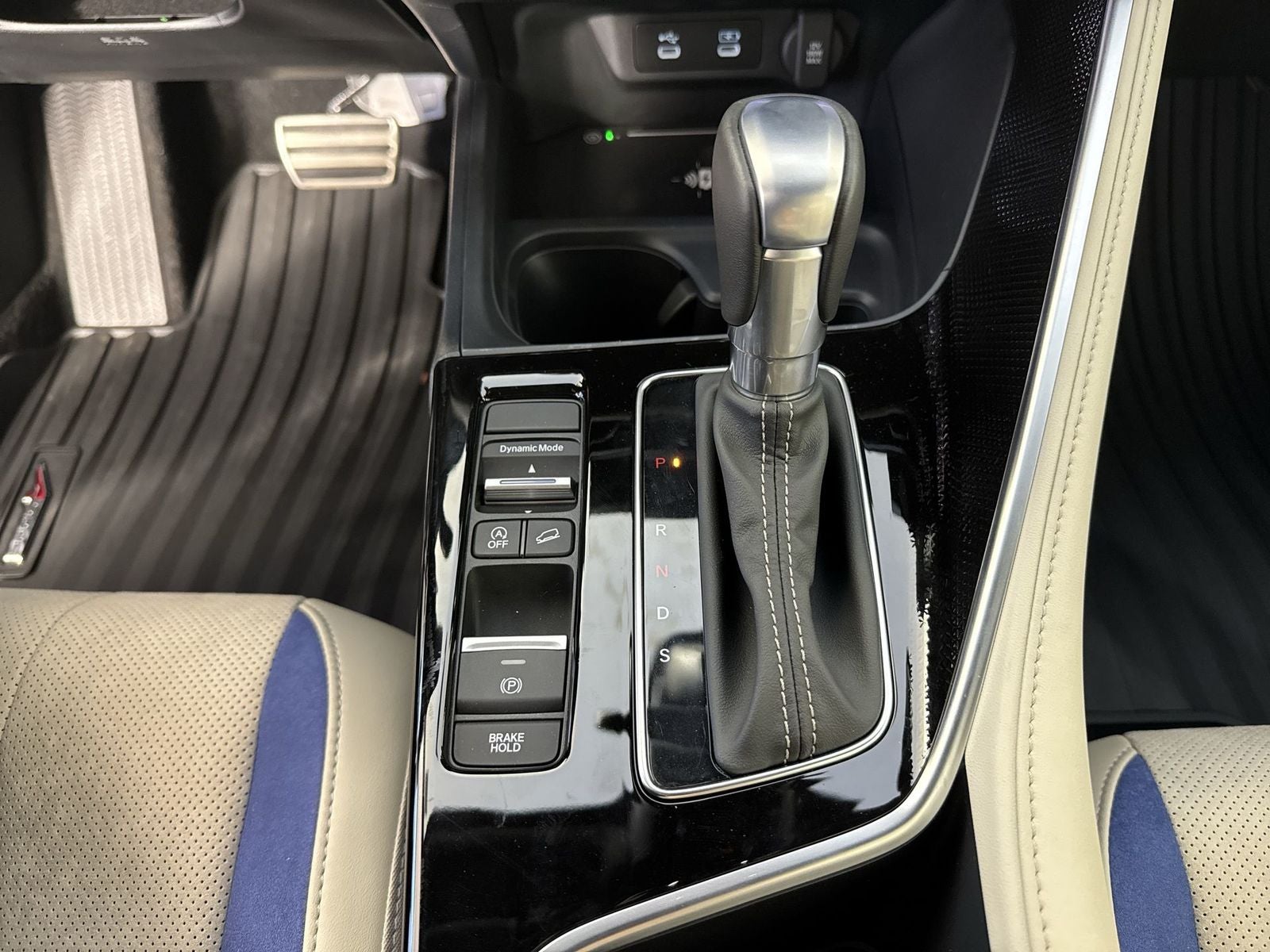 2025 Acura ADX AWD A-SPEC