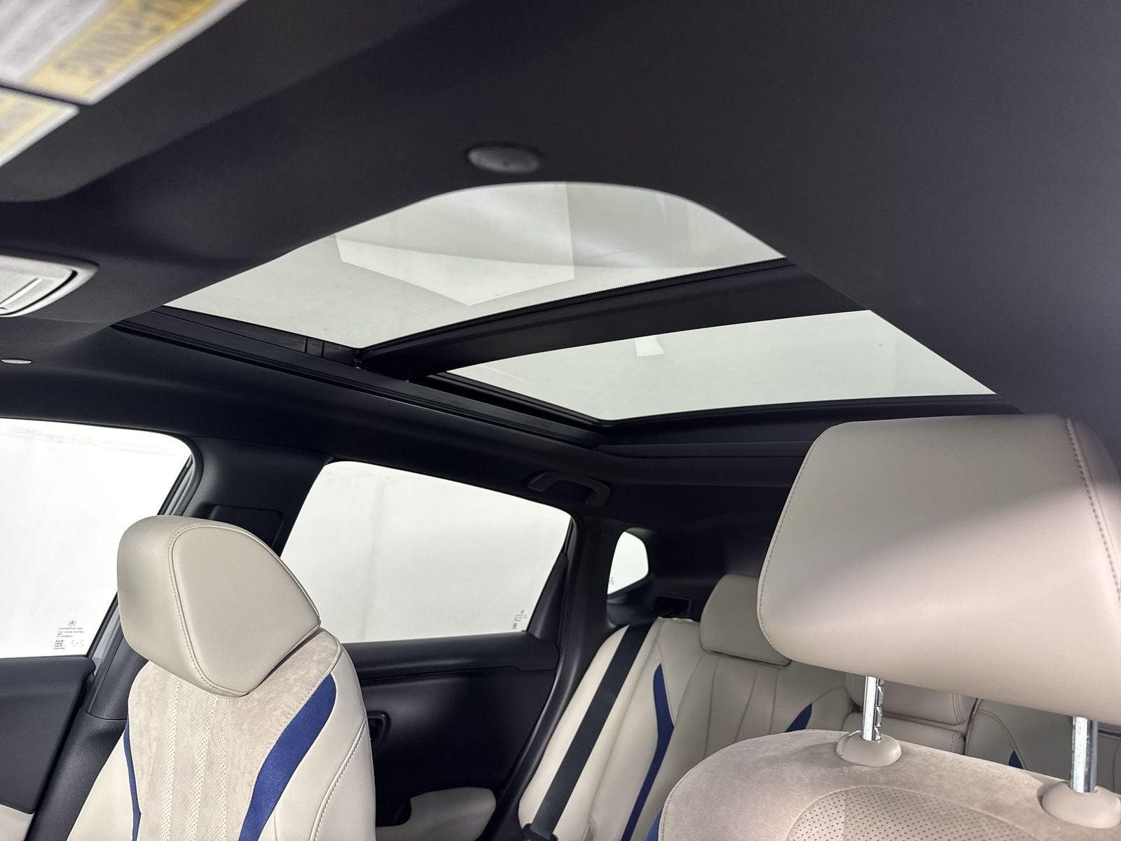 2025 Acura ADX AWD A-SPEC