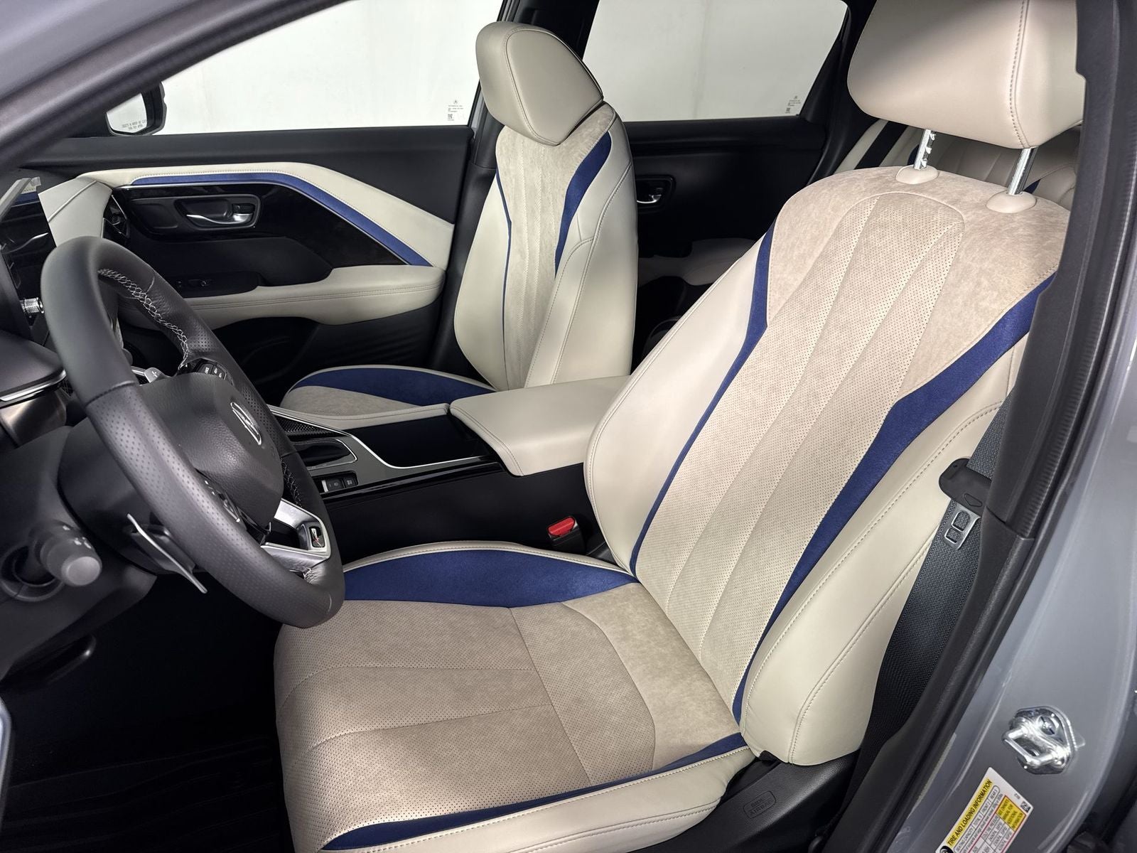 2025 Acura ADX AWD A-SPEC