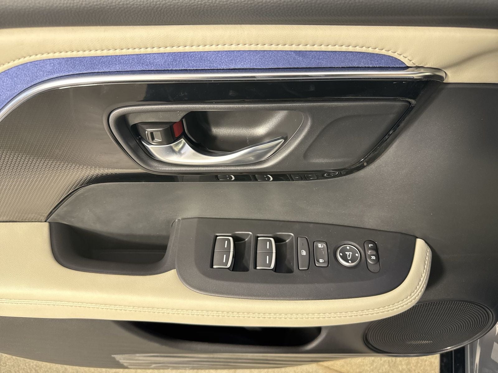 2025 Acura ADX AWD A-SPEC