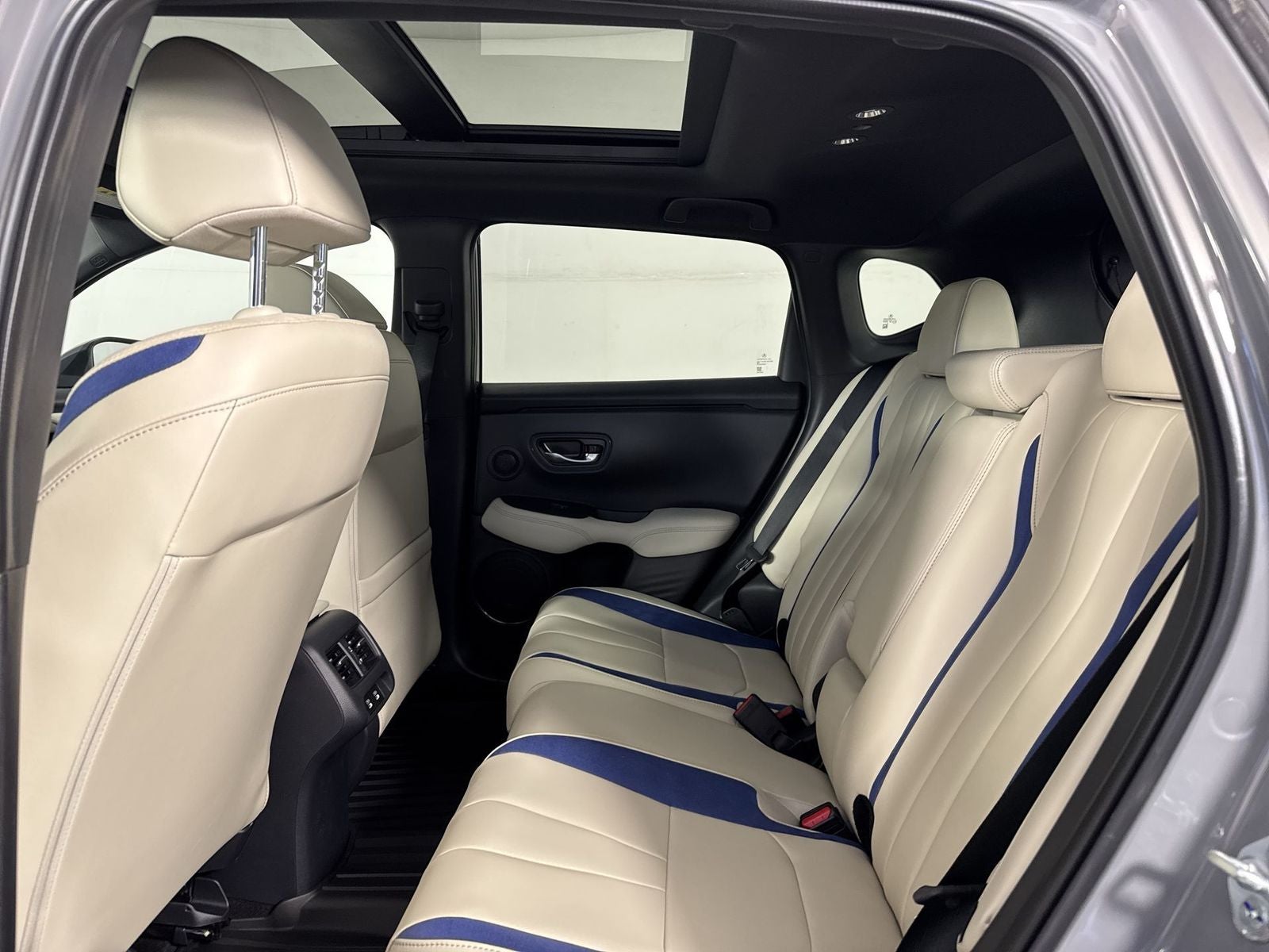 2025 Acura ADX AWD A-SPEC