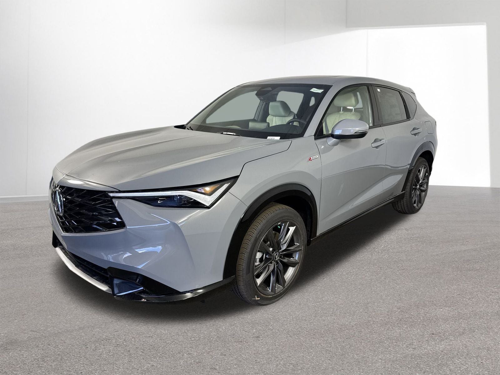 2025 Acura ADX AWD A-SPEC