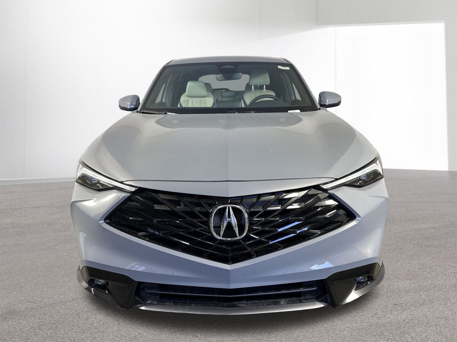2025 Acura ADX AWD A-SPEC
