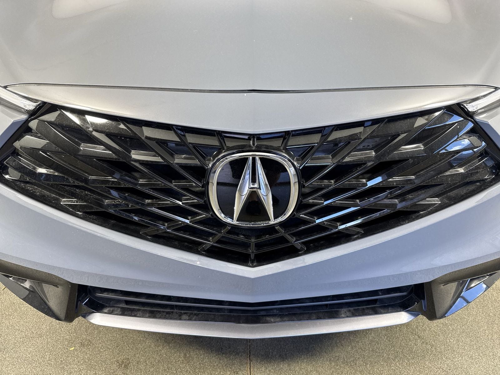 2025 Acura ADX AWD A-SPEC