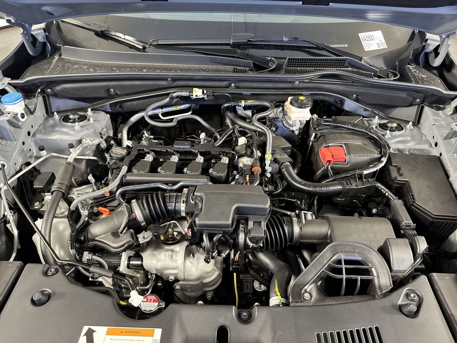 2025 Acura ADX AWD A-SPEC