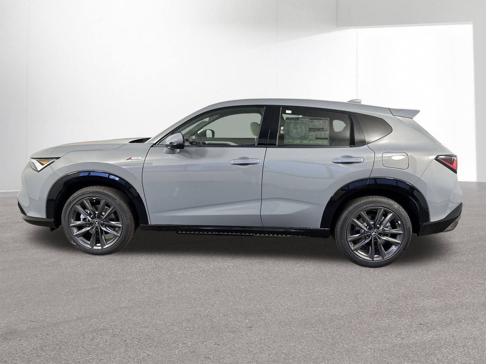 2025 Acura ADX AWD A-SPEC