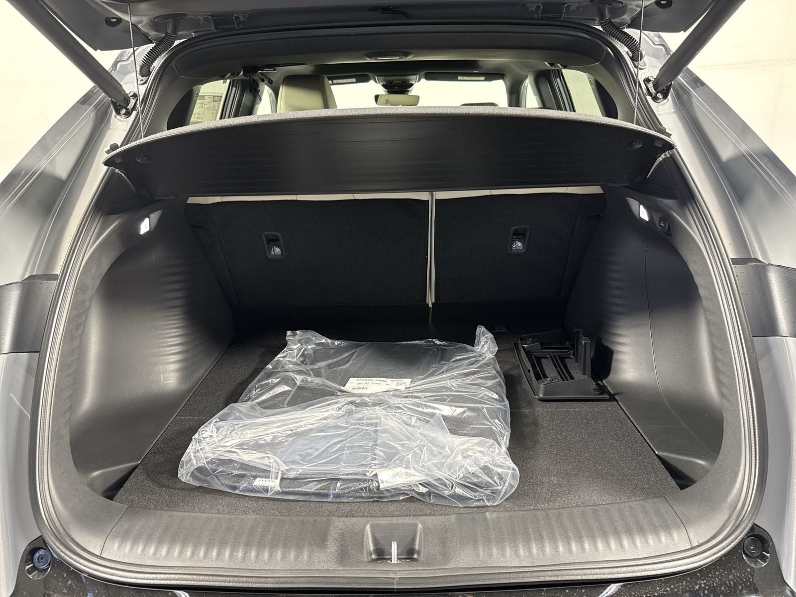 2025 Acura ADX AWD A-SPEC